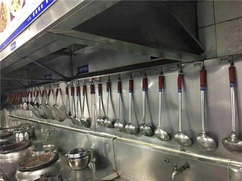 東莞單位廚房設備費用在線咨詢——廣燃廚具專業服務