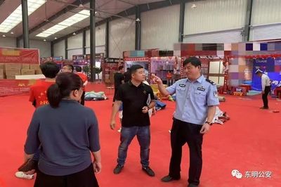 中秋團圓時，科研人的堅守 東明自然科學研究團隊實錄