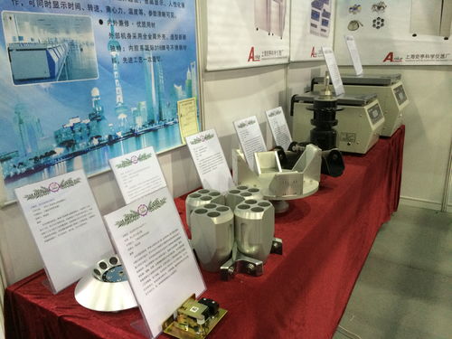 上海安亭科學(xué)儀器廠 專注自然科學(xué)研究，打造高品質(zhì)離心機(jī)與科學(xué)儀器