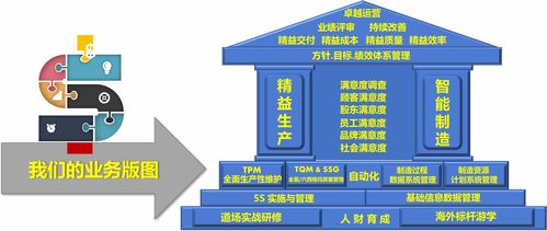 舒普生企業(yè)管理咨詢(xún)誕生記